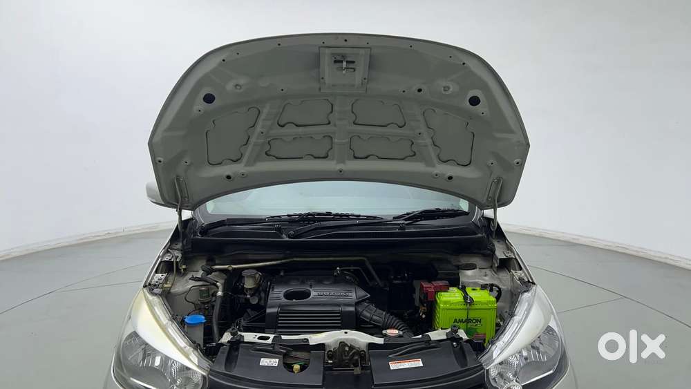 Maruti Suzuki Celerio Zxi, 2014, Petrol