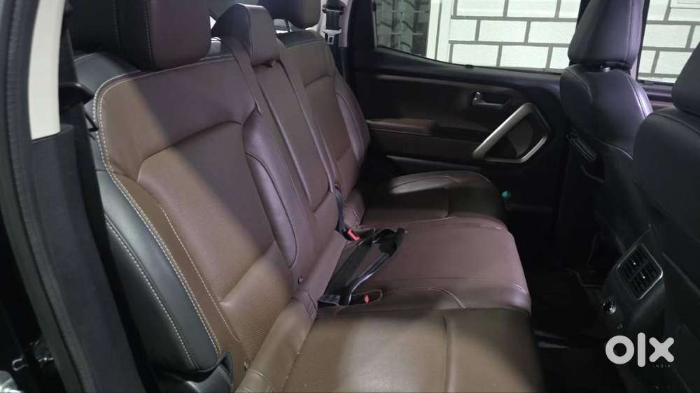 Mahindra Scorpio N 2024
