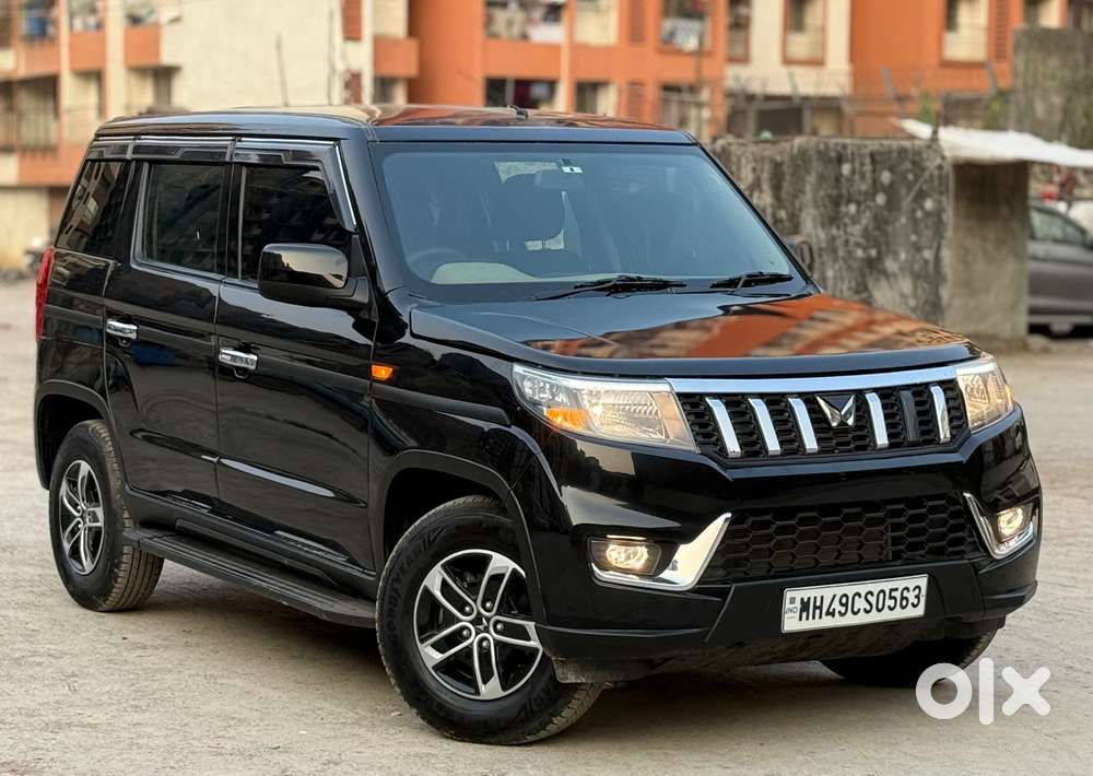 Mahindra Bolero Neo 1.5 N 10, 2025, Diesel