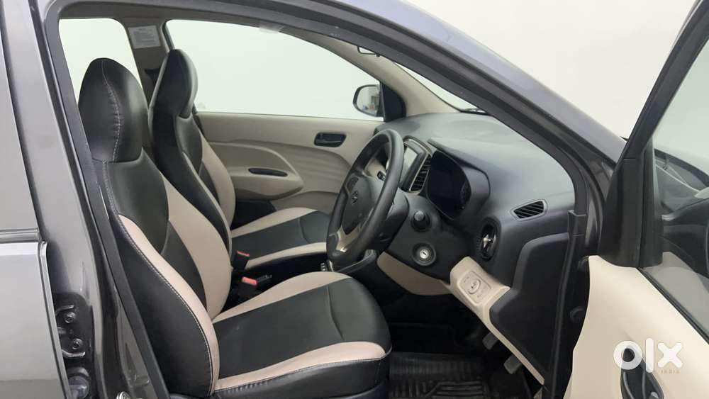 Hyundai Santro Sportz Cng, 2021, Cng & Hybrids