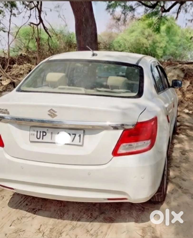 Maruti Dzire Vxi 2020 Car