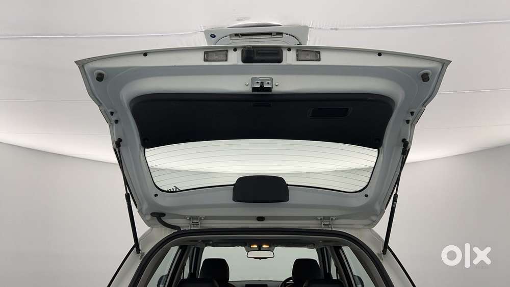 Hyundai Venue Sx, 2022, Petrol