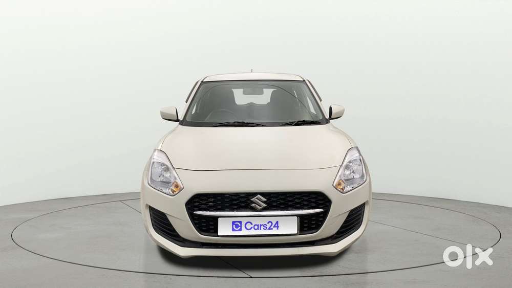 Maruti Suzuki Swift Lxi 2018, 2019, Petrol
