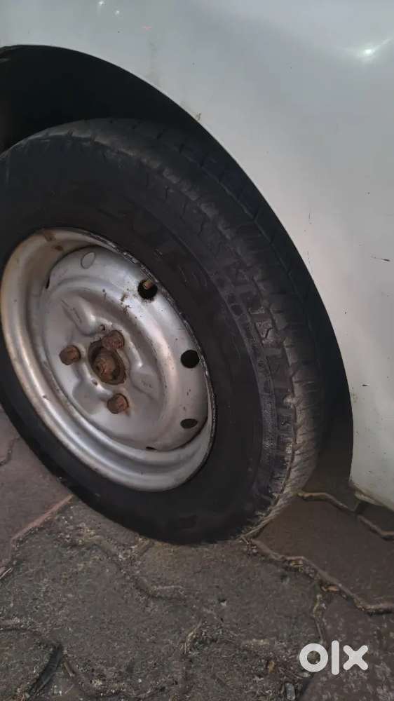 Tata Nano 2012 Petrol Well Maintained