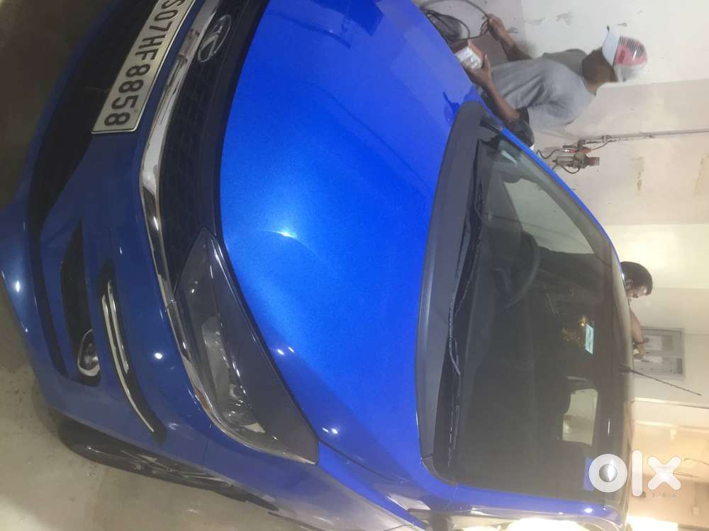 Tata Tiago 2020 Amt 89k Non Accidental