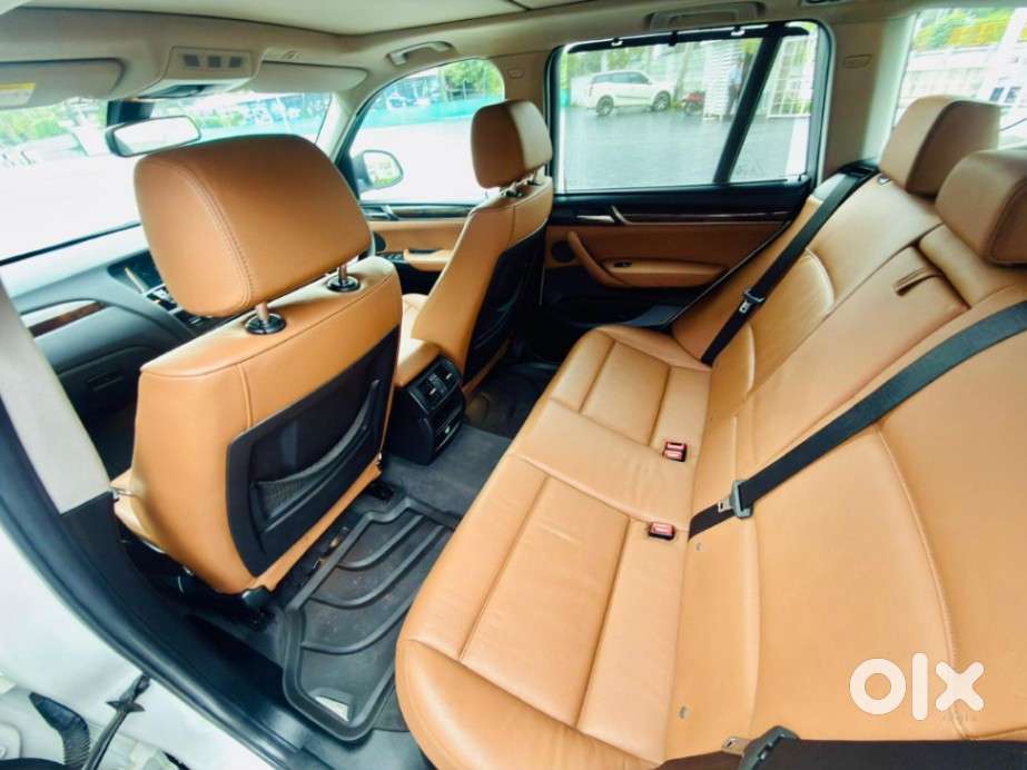 Bmw X3 X Drive 20d X-line, 2017, Diesel