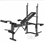 Kobo EB-1001 Multi Exercise Bench