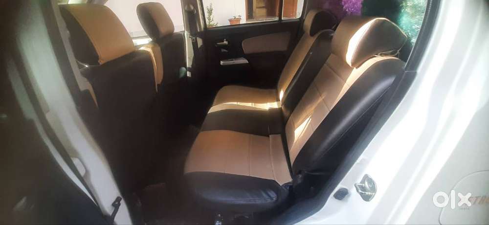 Maruti Wagon R Amt Vxi 2016