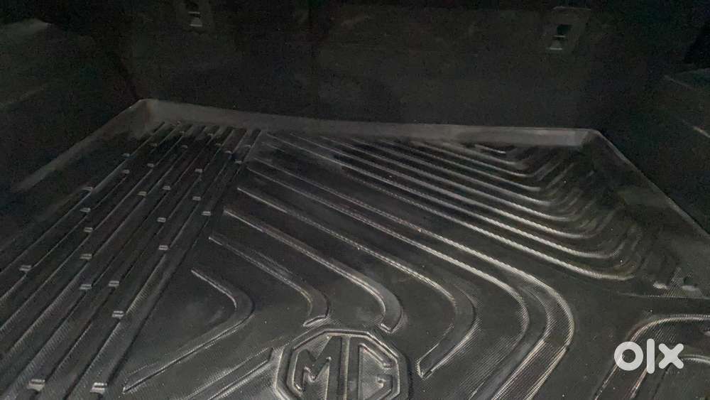 Mg Hector 2.0 Sharp Diesel, 2019, Diesel