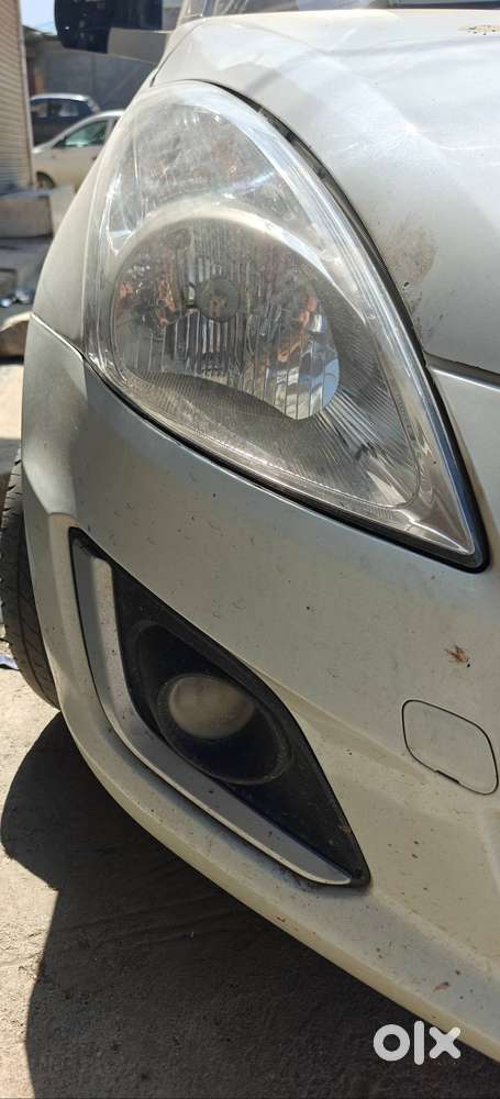 Maruti Suzuki Swift 2016