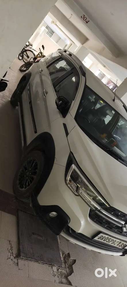 Maruti Suzuki Xl6 2019