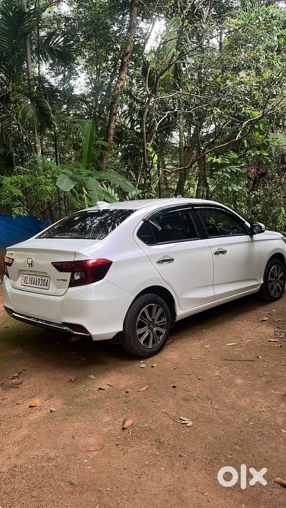 Honda Amaze 2023 Petrol Automatic
