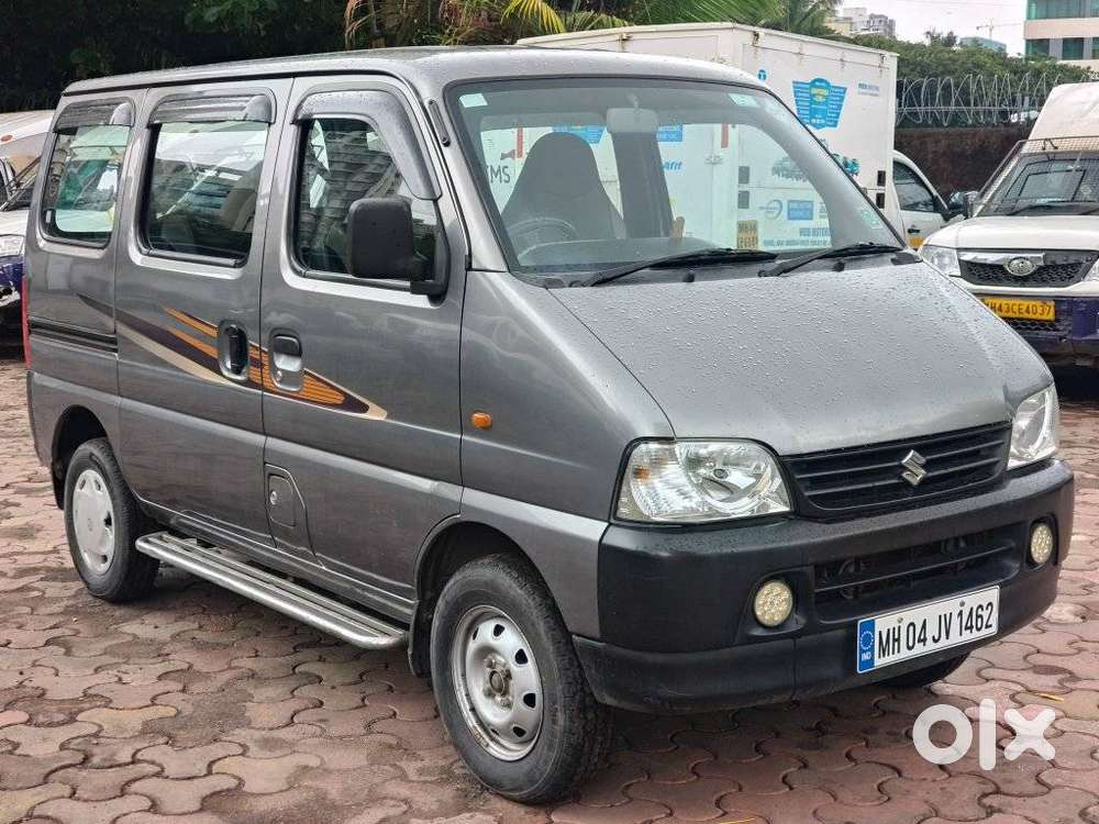 Maruti Suzuki Eeco Cng 5 Seater Ac, 2018, Cng & Hybrids