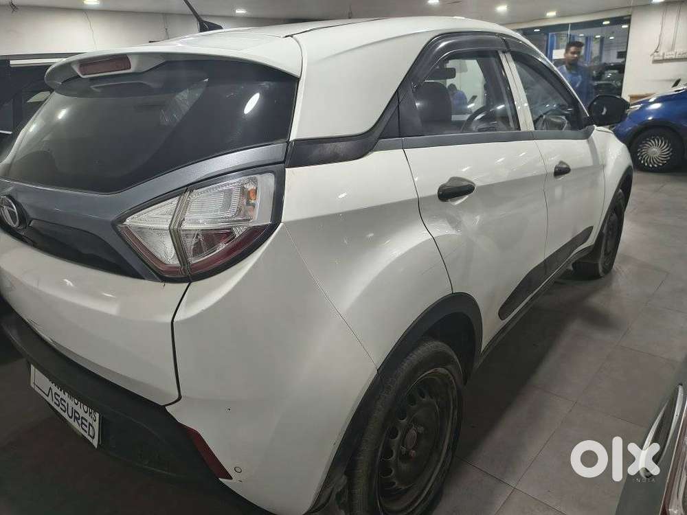 Tata Nexon 1.5 Revotorq Xm, 2018, Diesel