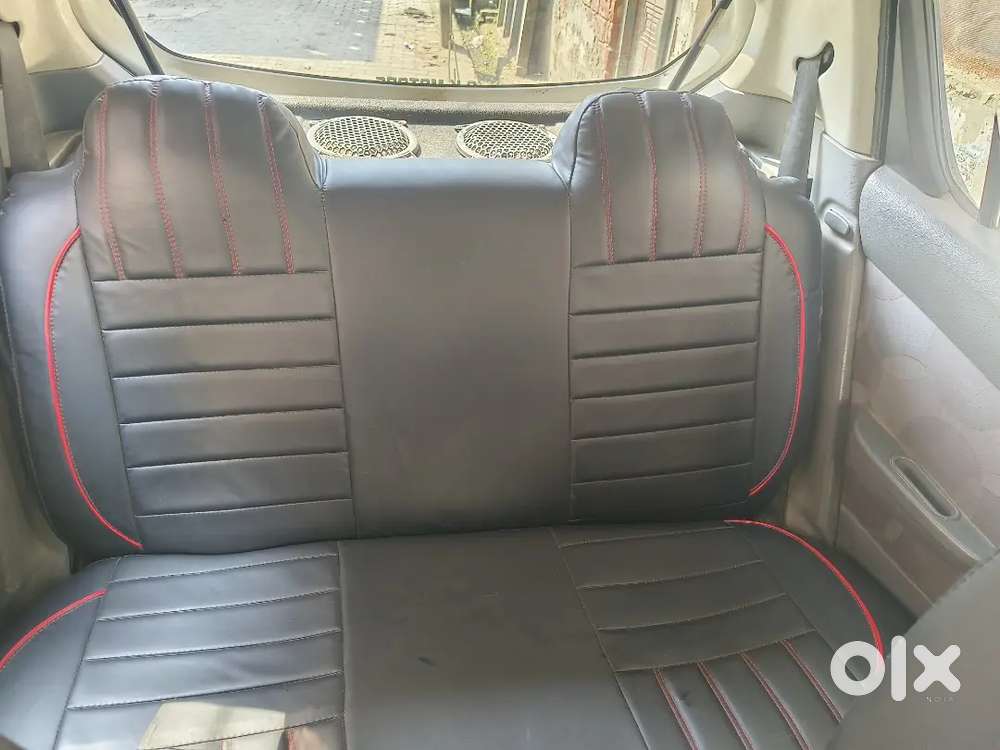Maruti Suzuki Alto 2014
