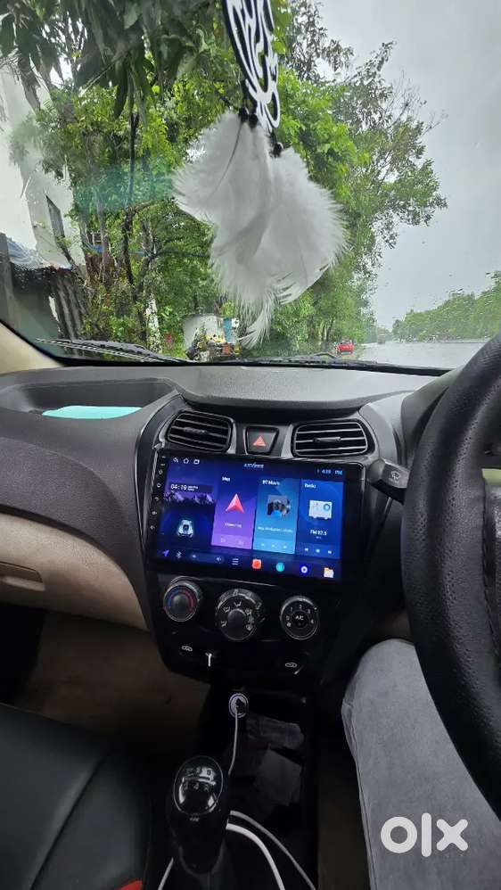 Hyundai Eon D Lite 2012