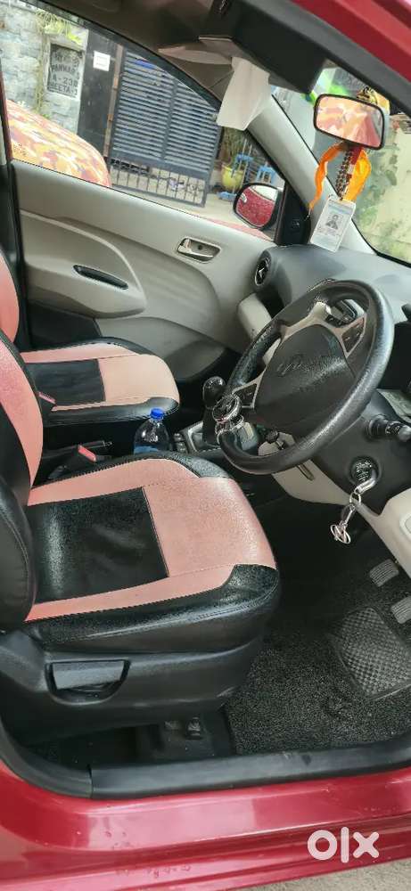 Hyundai Santro 2019 Cng & Hybrids 107000 Km Driven