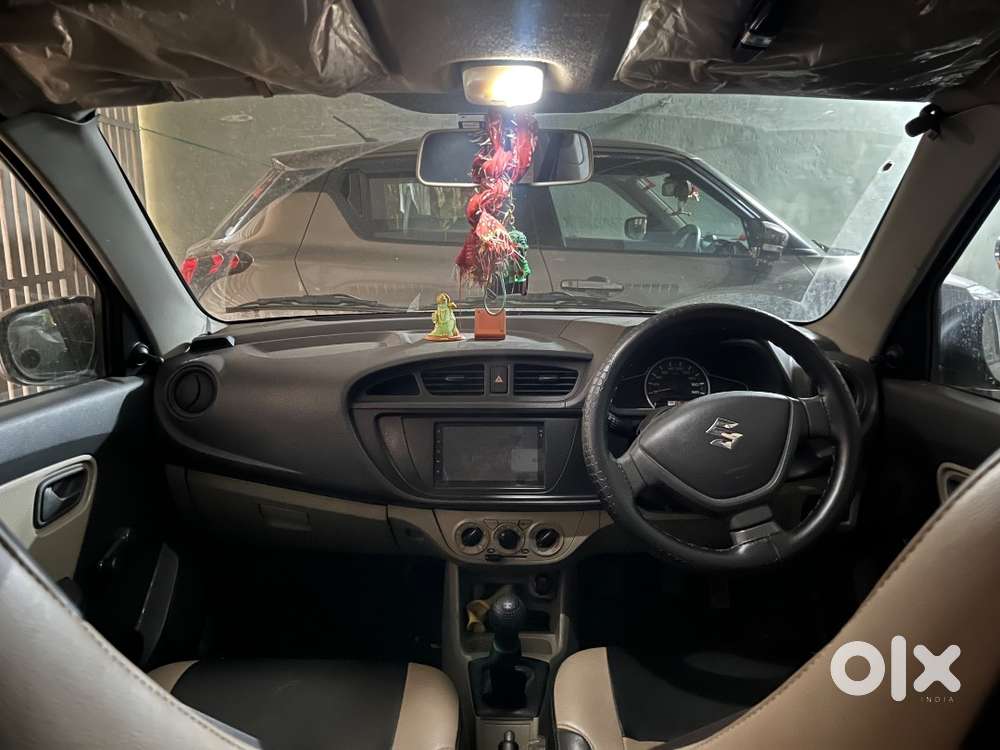 Maruti Suzuki Alto K10 2017 Cng & Hybrids Well Maintained