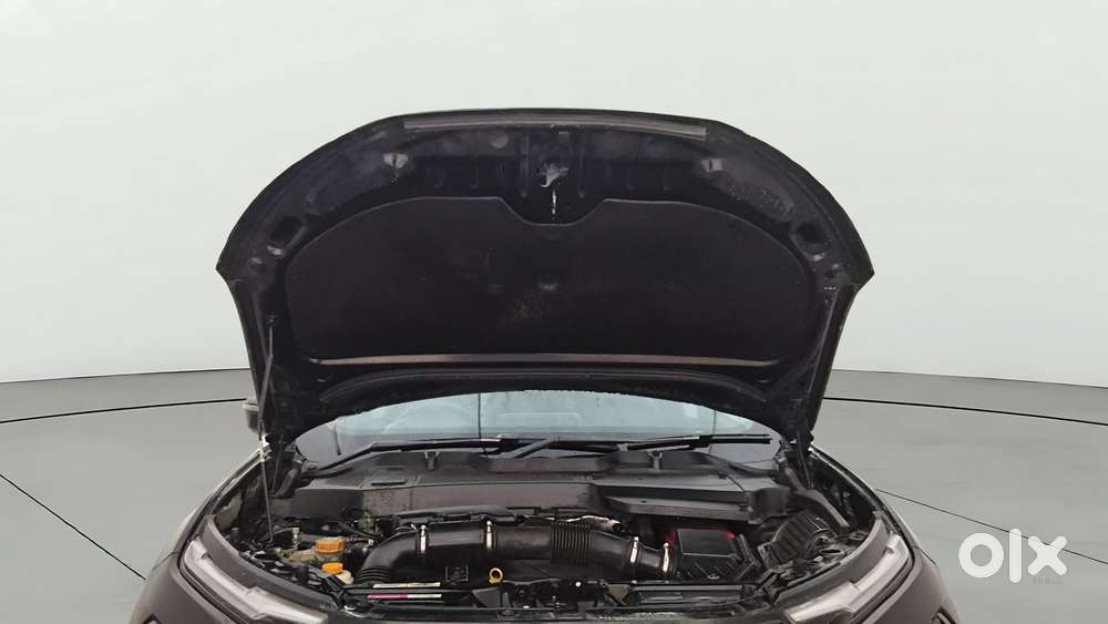 Tata Harrier Xza Dark Edition, 2020, Diesel