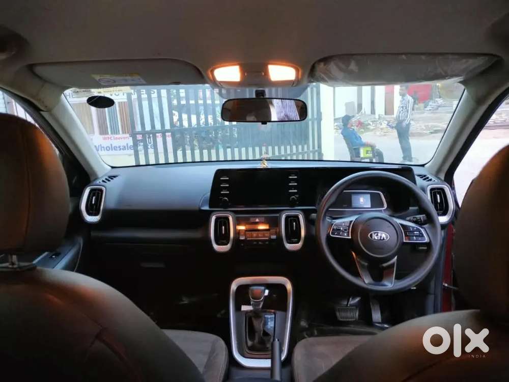 Kia Sonet Diesel Imt 2020
