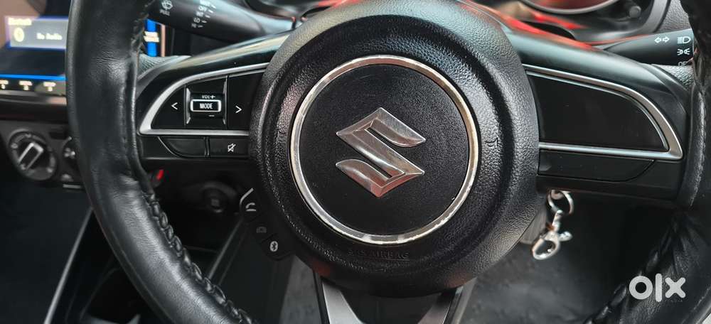 Maruti Suzuki Swift 2023 Petrol 65000 Km Driven