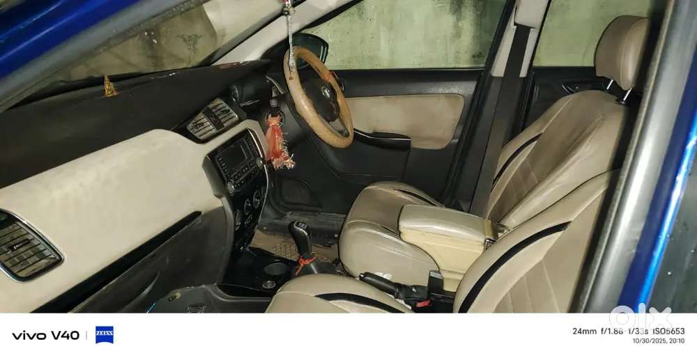Tata Zest 2015