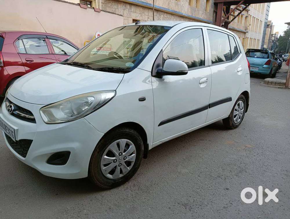 Hyundai I10 1.2 Kappa Magna, 2011, Petrol