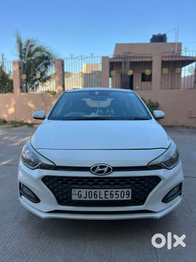 Hyundai I20 1.2 Asta, 2018, Petrol