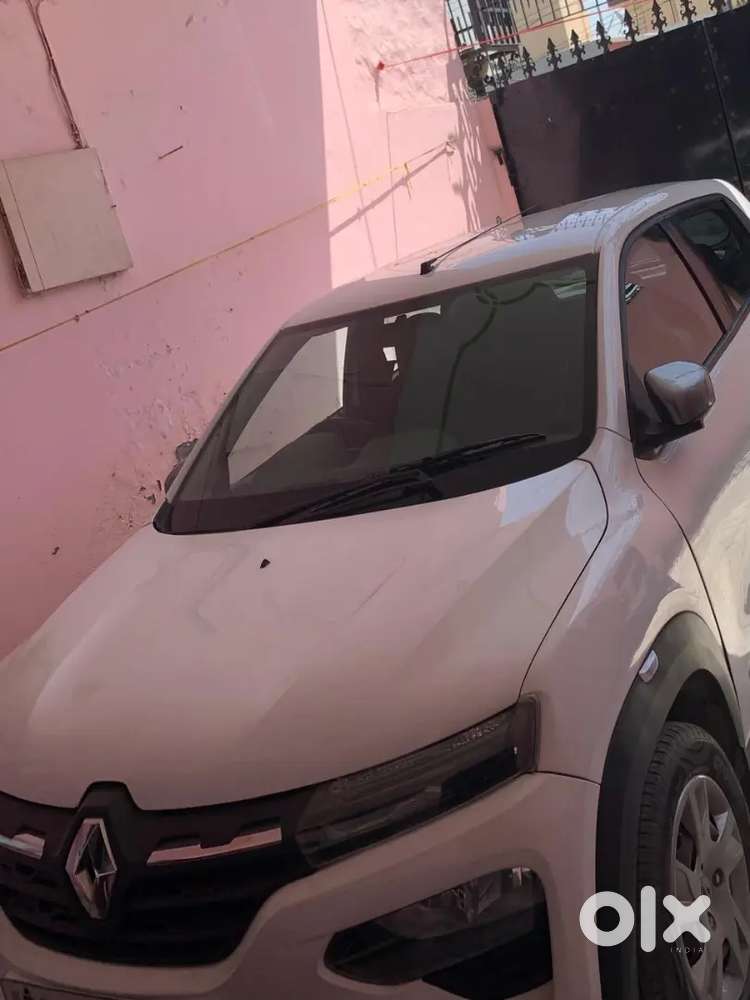 Brand New Condition Family Car
