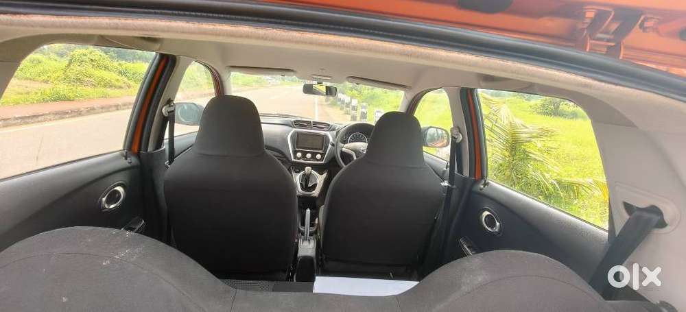Datsun Go T Petrol, 2020, Petrol