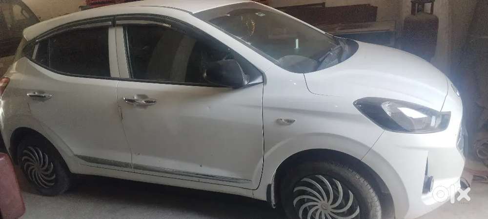 I Am Buy A New Car