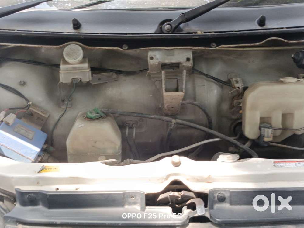 Maruti Suzuki Eeco 5 Str With Ac Plus Htr Cng, 2013, Cng & Hybrids