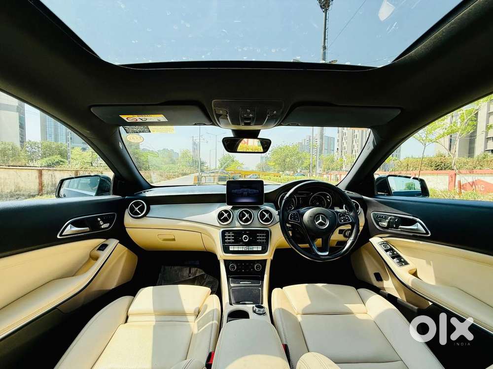 Mercedes-benz Cla 2.0 200 Style, 2020, Diesel