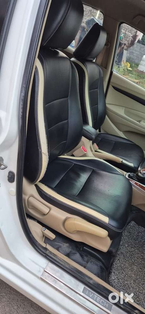Honda City S Mt, 2011, Petrol