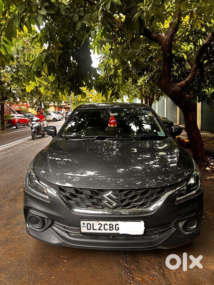 Maruti Suzuki Baleno 2026