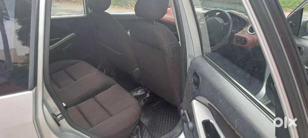 Ford Figo 1.4 Duratorq Diesel Zxi, 2010, Diesel