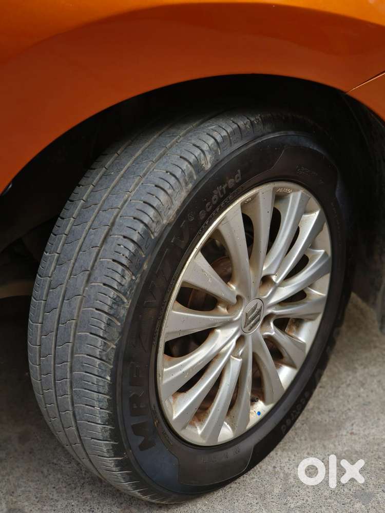 Maruti Suzuki Baleno