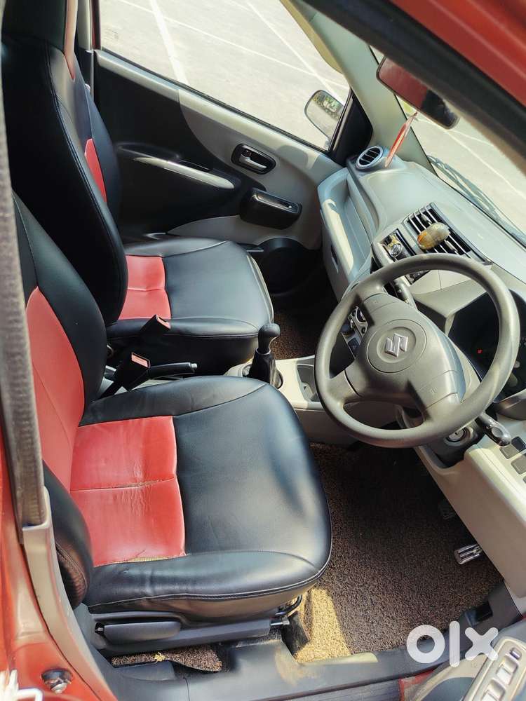 Maruti Suzuki A-star Lxi, 2010, Petrol