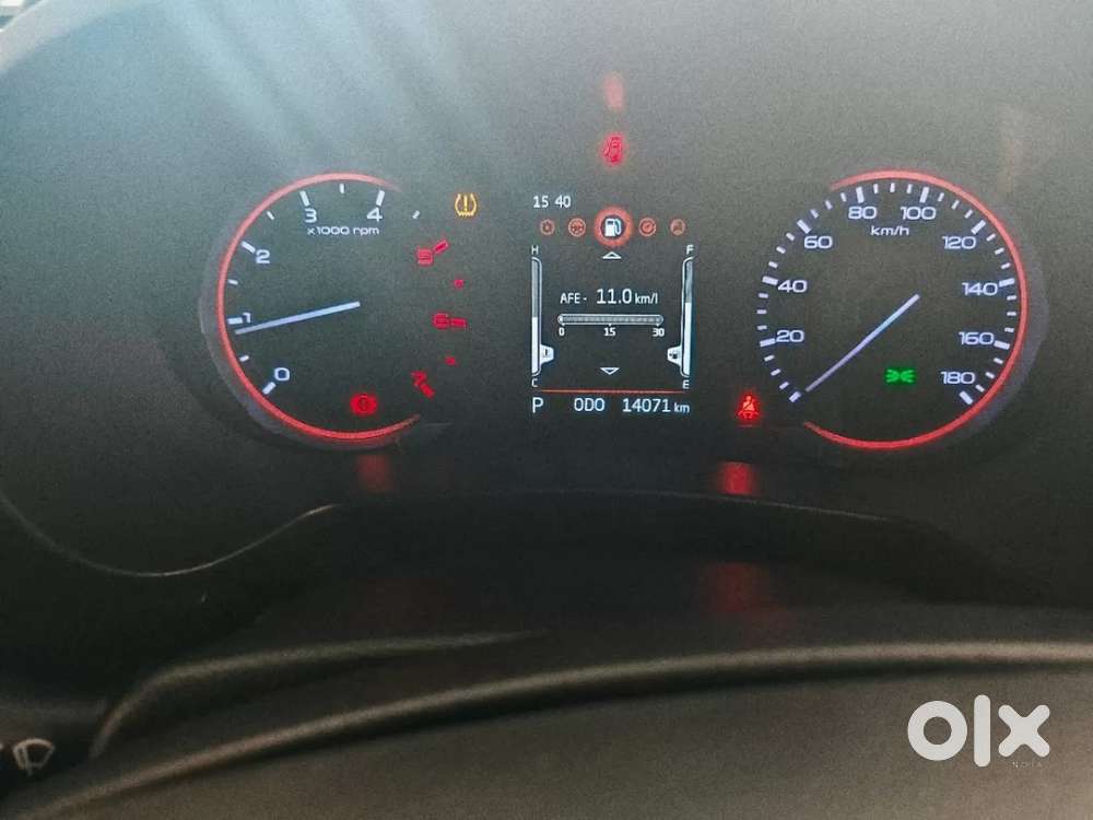 Mahindra Thar 2.2 Lx Convertible Diesel At 4 Str, 2022, Diesel