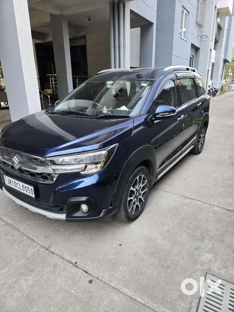 Maruti Suzuki Xl6 2022