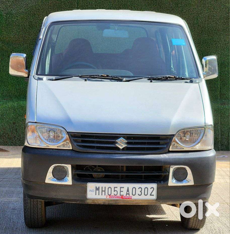 Maruti Suzuki Eeco Cng 5 Seater Ac, 2019, Cng & Hybrids