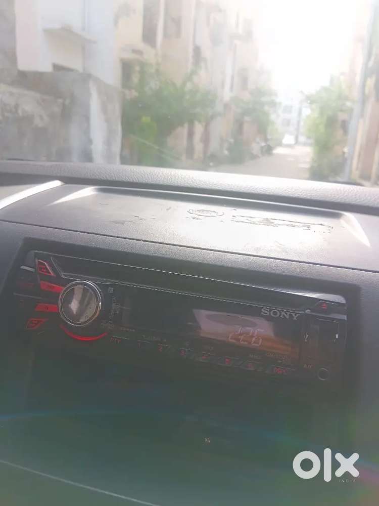 Maruti Suzuki Wagon R 2013 Cng & Hybrids Good Condition