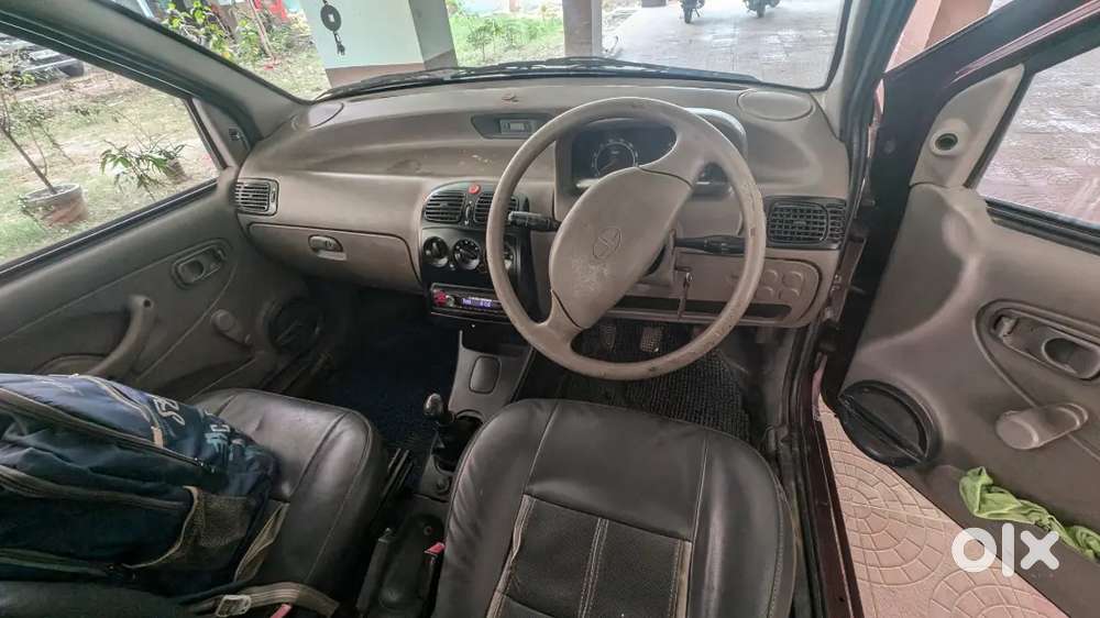 Ghari Very Good Condition My Hai