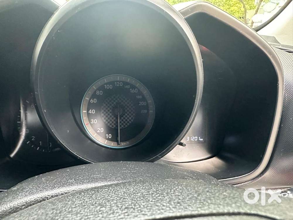 Hyundai Venue S, 2021, Petrol
