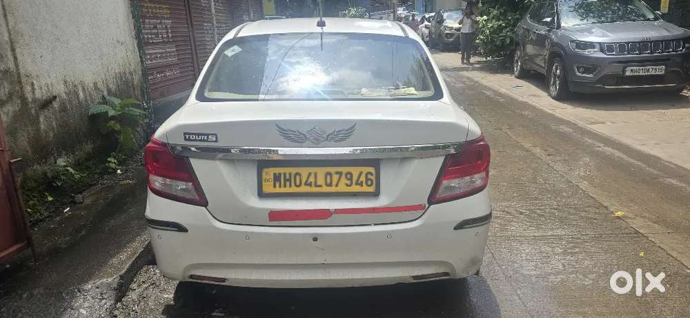 Maruti Dzire 1.2 Tour 2023