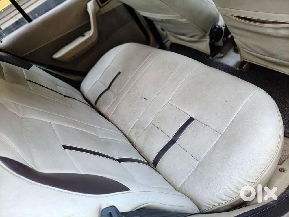 Ford Ikon, 2009, Diesel