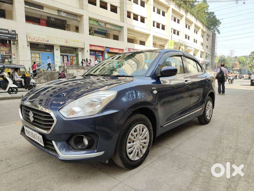 Maruti Suzuki Dzire