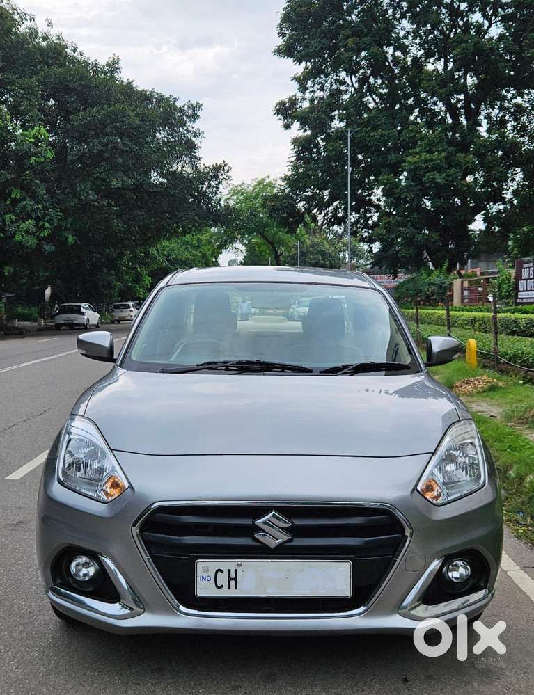 Maruti Suzuki Swift Dzire 1.3 Vxi, 2022, Petrol