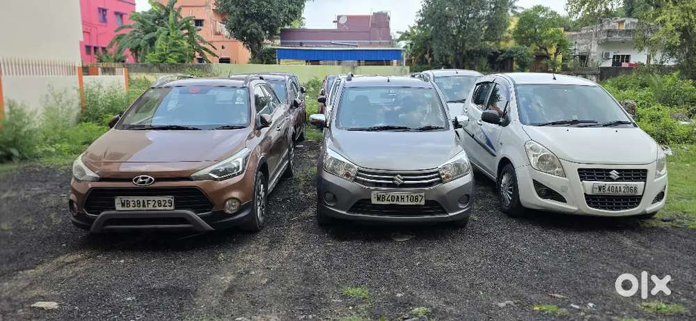 Maruti Suzuki Celerio Autonatic 2018 Good Condition