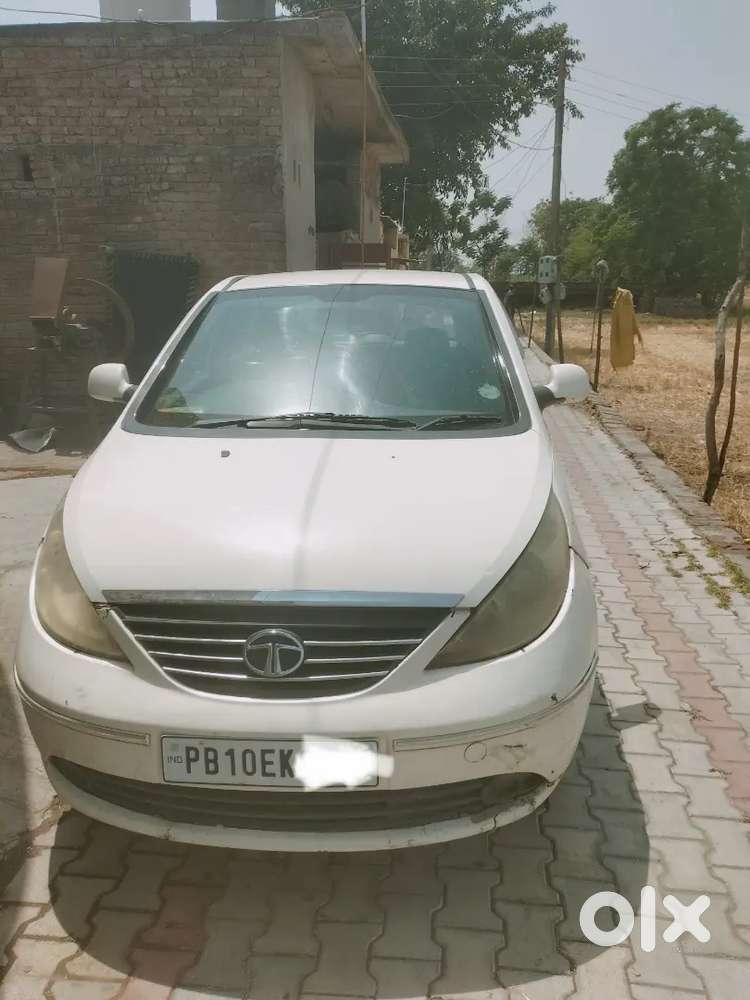 Tata Indica Vista Car 2013 Modal